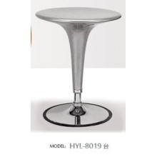 Mesa de barra de design moderno (HYL-8019)